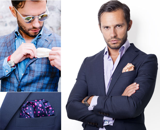 МАРАМИЦА У ЏЕПУ: Ретро детаљ у тренду